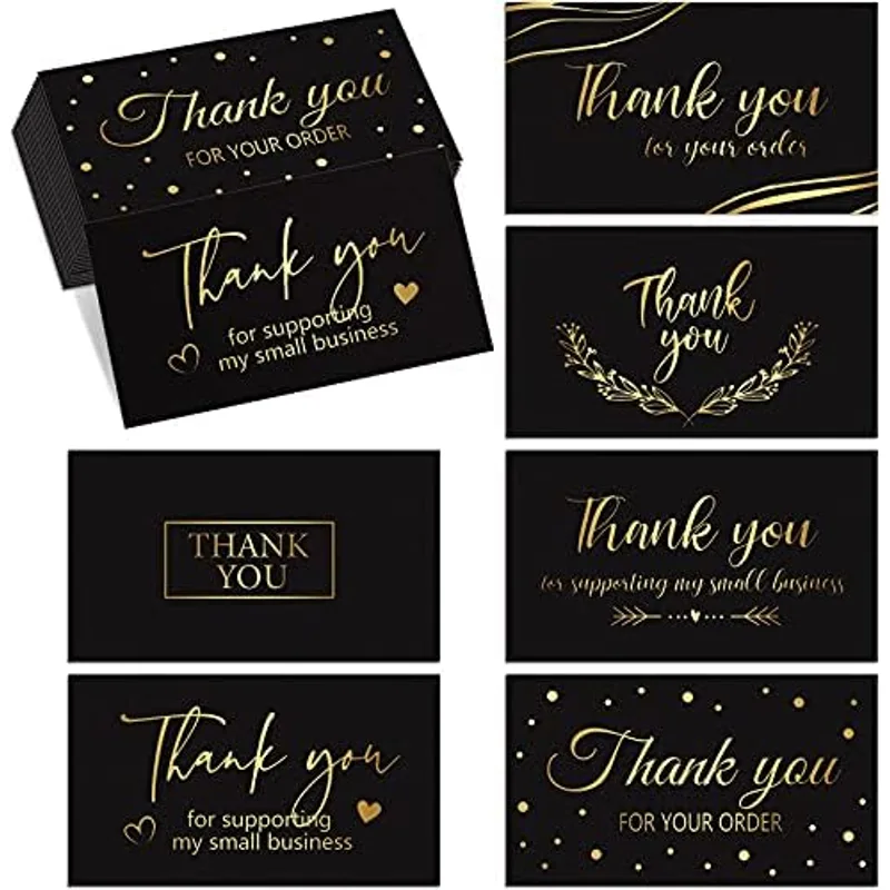 Business Stickers