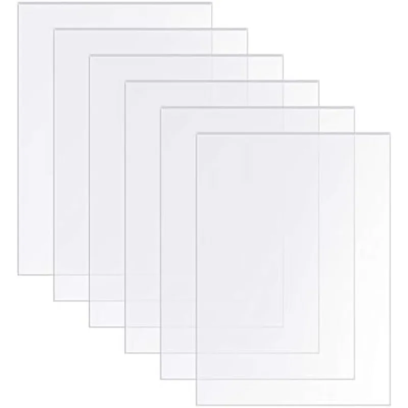 Acrylic & Plastic Sheets