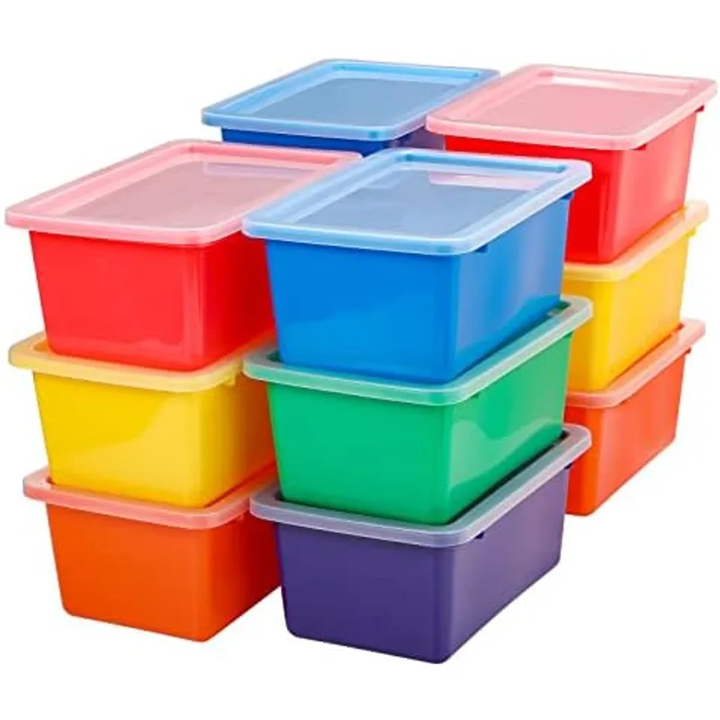 Storage & Organizing