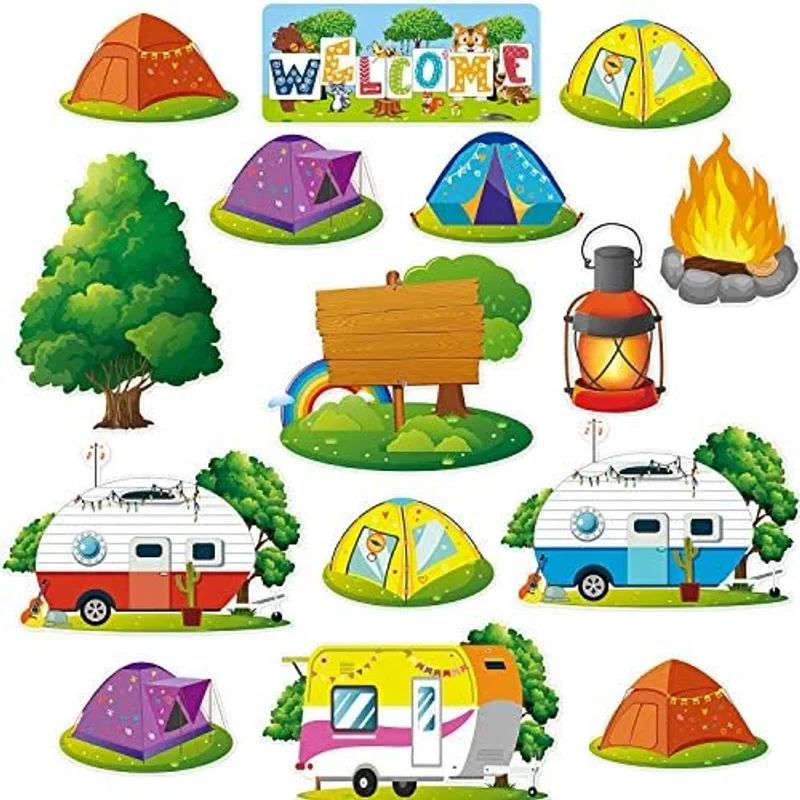 Bulletin Board Sets
