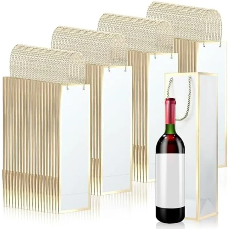 Packaging Bags