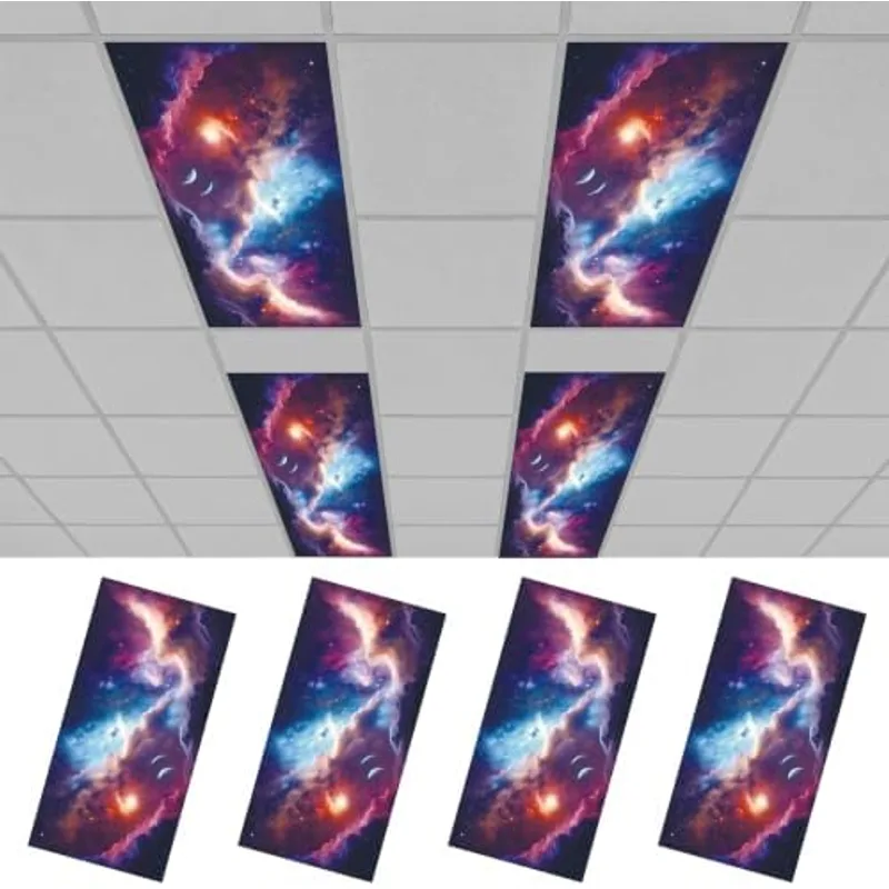 Light Covers
