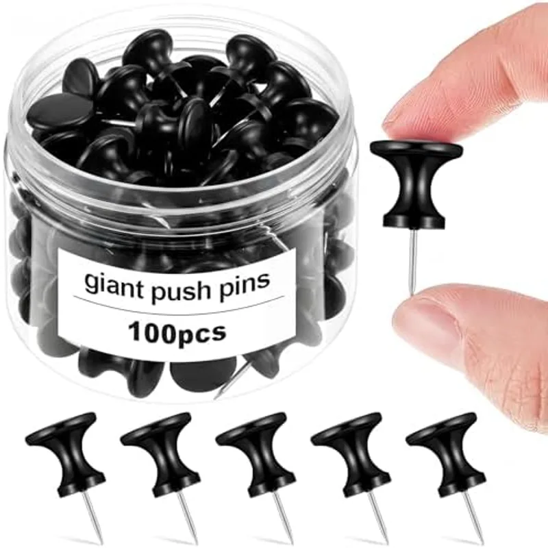 Push Pins