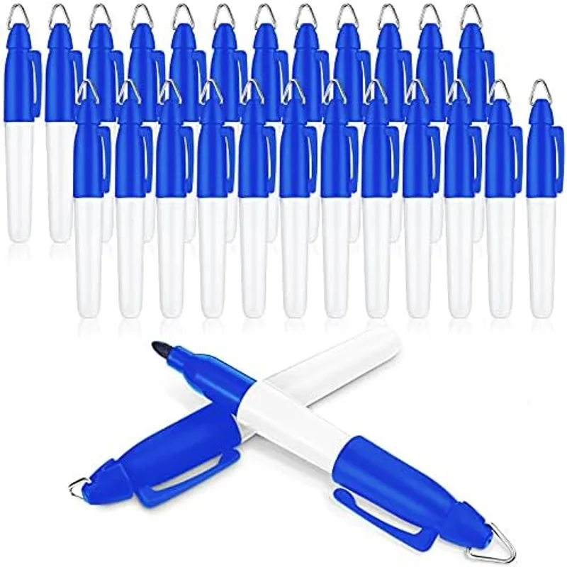 Pens & Markers