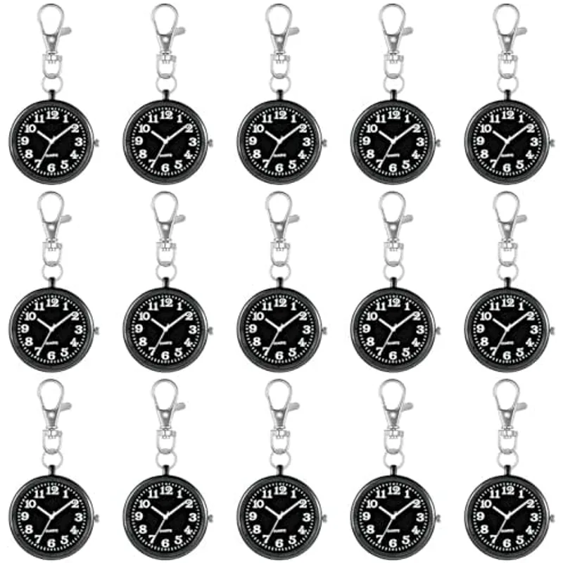 Watches & Clocks