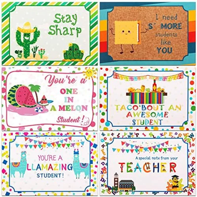 Inspirational Cards