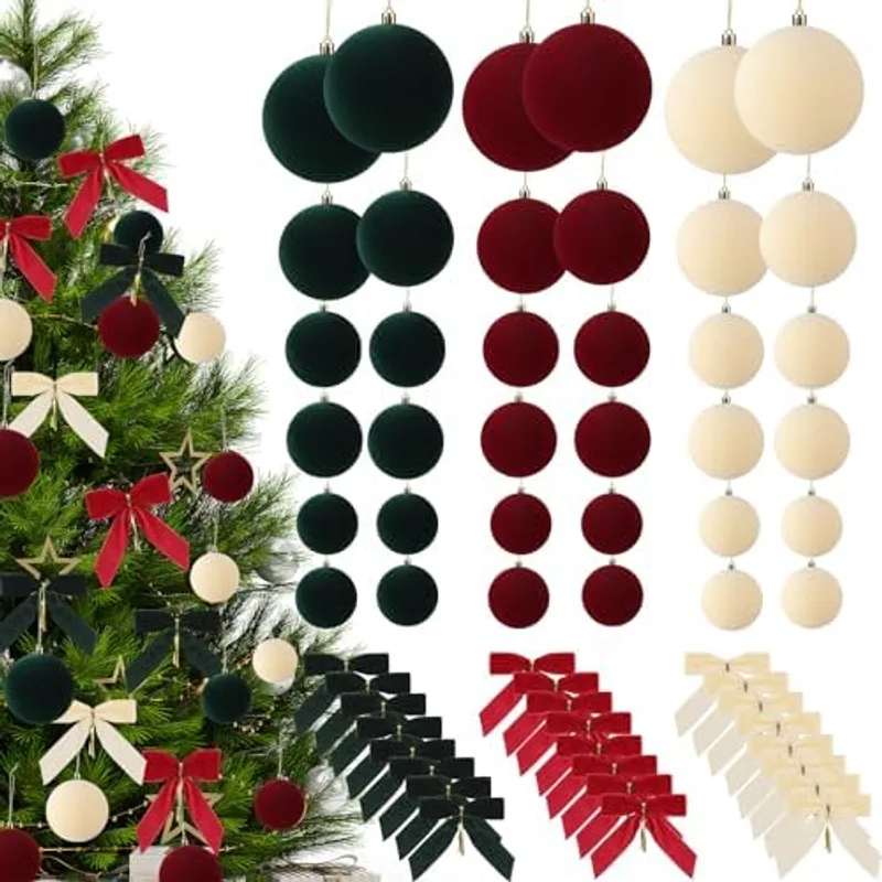 Hanging Paper Fans